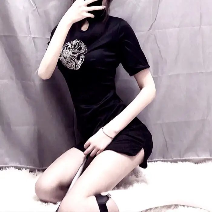 极乐岛杀人狂